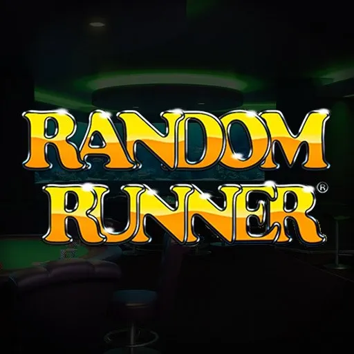 Random Runner